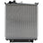 Denso 221-9089 Radiator