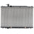 Denso 221-9093 Radiator