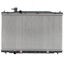 Denso 221-9093 Radiator