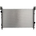 Denso 221-9111 Radiator