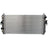 Denso 221-9119 Radiator
