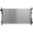 Denso 221-9125 Radiator