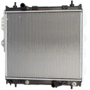 Denso 221-9129 Radiator