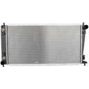 Denso 221-9130 Radiator