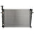 Denso 221-9135 Radiator