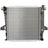 Denso 221-9137 Radiator