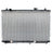 Denso 221-9141 Radiator