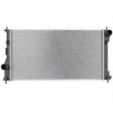 Denso 221-9148 Radiator
