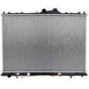 Denso 221-9151 Radiator