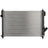 Denso 221-9162 Radiator