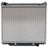 Denso 221-9169 Radiator