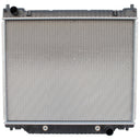 Denso 221-9169 Radiator