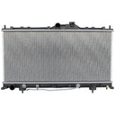 Denso 221-9174 Radiator