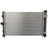 Denso 221-9179 Radiator