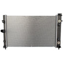 Denso 221-9179 Radiator