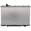 Denso 221-9223 Radiator