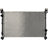 Denso 221-9224 Radiator