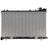 Denso 221-9225 Radiator
