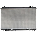 Denso 221-9227 Radiator