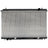 Denso 221-9227 Radiator