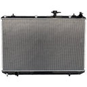Denso 221-9230 Radiator