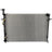 Denso 221-9231 Radiator
