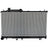 Denso 221-9235 Radiator