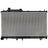 Denso 221-9236 Radiator