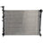 Denso 221-9244 Radiator
