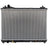 Denso 221-9245 Radiator