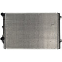 Denso 221-9264 Radiator