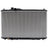 Denso 221-9268 Radiator