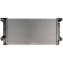 Denso 221-9269 Radiator