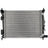 Denso 221-9280 Radiator