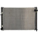 Denso 221-9285 Radiator