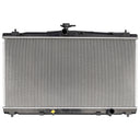 Denso 221-9286 Radiator
