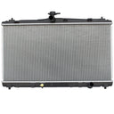 Denso 221-9287 Radiator
