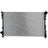 Denso 221-9297 Radiator