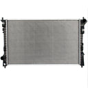 Denso 221-9298 Radiator