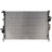Denso 221-9299 Radiator