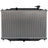 Denso 221-9300 Radiator