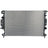 Denso 221-9304 Radiator