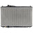 Denso 221-9311 Radiator
