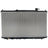 Denso 221-9327 Radiator