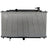 Denso 221-9329 Radiator