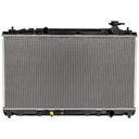 Denso 221-9330 Radiator