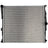 Denso 221-9332 Radiator