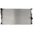 Denso 221-9336 Radiator