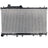 Denso 221-9347 Radiator