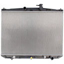 Denso 221-9351 Radiator